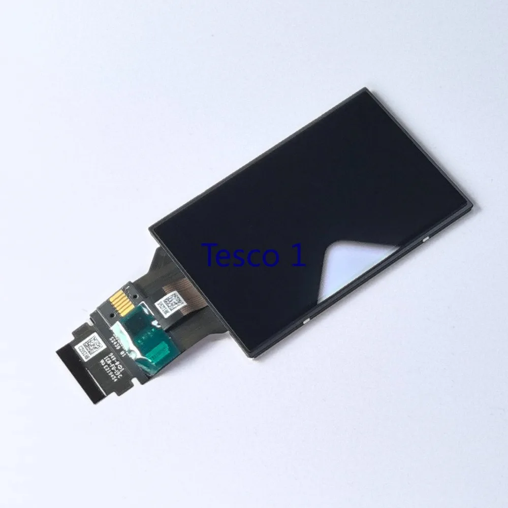 New Original LCD Display Screen + Backlight Cable For Panasonic Lumix DC-TZ99 DC-ZS99 Camera Repair Accessories part
