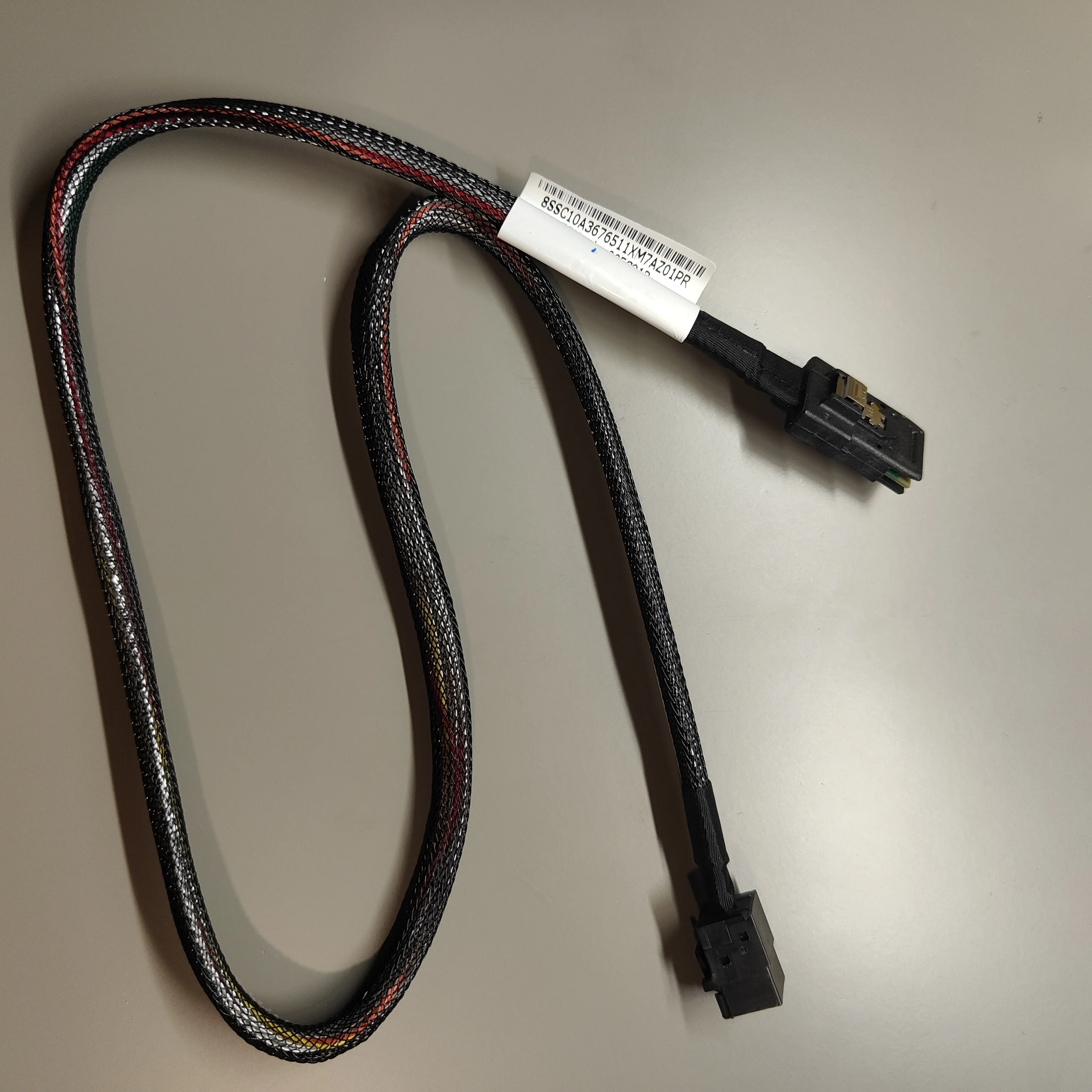 brand new for Lenovo 00FC912 Mini-SAS cable 650mm