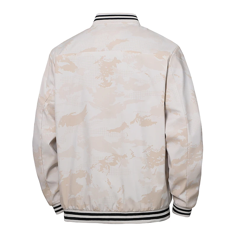 2025 신상 봄버 재킷 남성 캐주얼 슬림핏 야구 남성 재킷 신상 가을 패션 고품질 남성 재킷