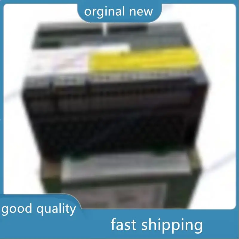 Modul yang dapat diprogram PLC TM200CE24R BARU ASLI