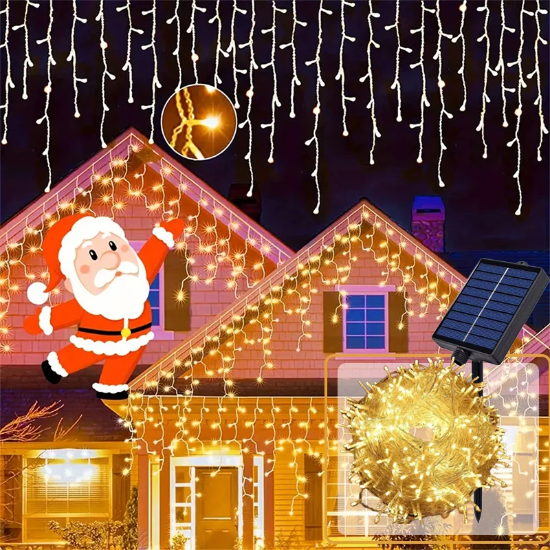 Christmas Decor Lig… - image