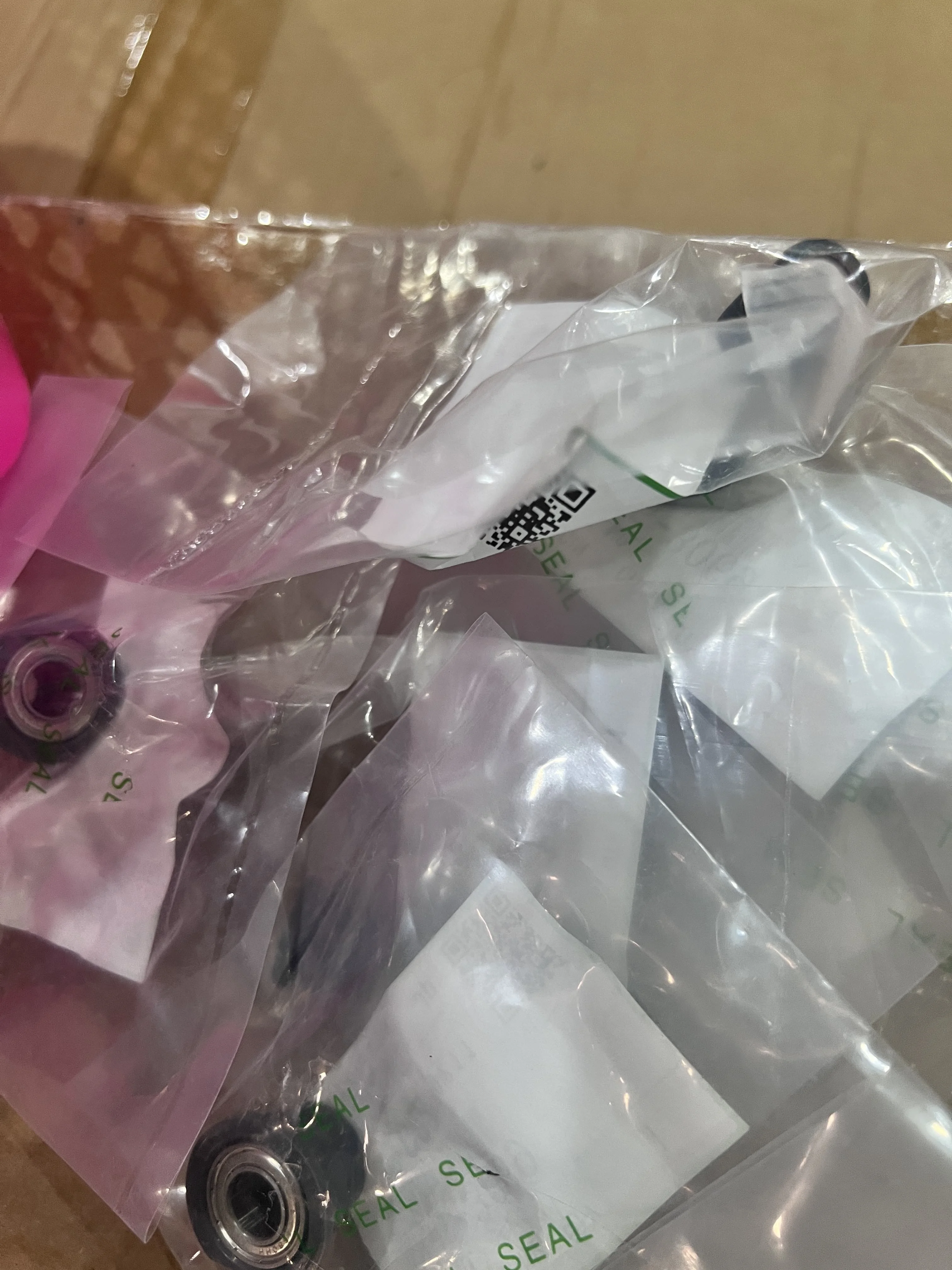 

B223-3115 B065-3069 Втулка разработчика для Ricoh 1075 2051 2060 2075 7500 6500 8000 7502 8001 9002 Запчасти для копировального принтера D223-3315