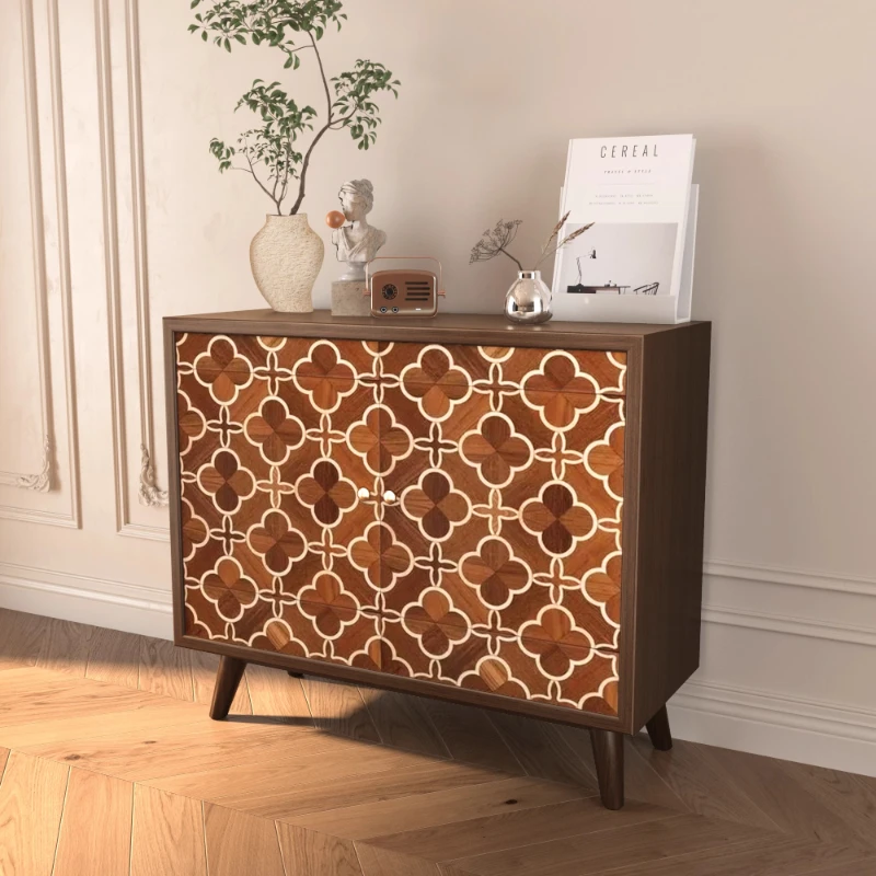 Günstiger schöner Schuhschrank-Design aus Holz für den Eingangsbereich, Flur, Schuhschrank, Holzschrank, Meuble De Rangement Muebles Para Hogar