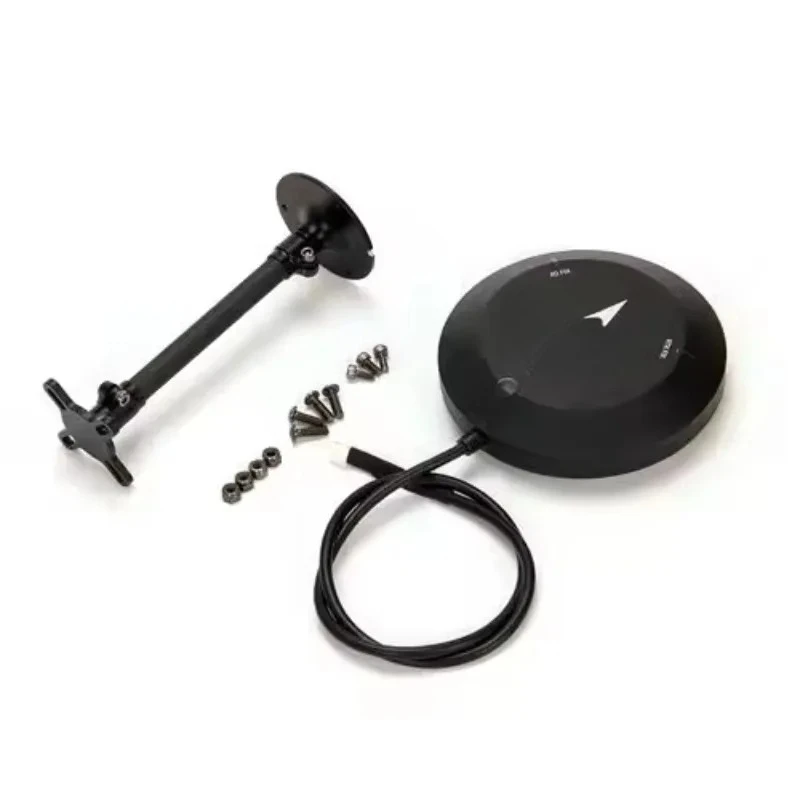 F9P  DroneCAN Rover High-Precision GNSS Positioning System for OpenSource Pixhawk F9P Module