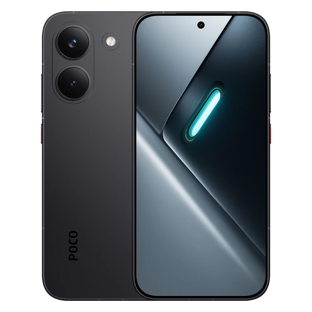 POCO X8 Pro 5G Smartphone Dimensity 8500-Ultra 6,59 Zoll AMOLED 1,5K 120Hz 6210mAh 50MP OIS NFC IP68