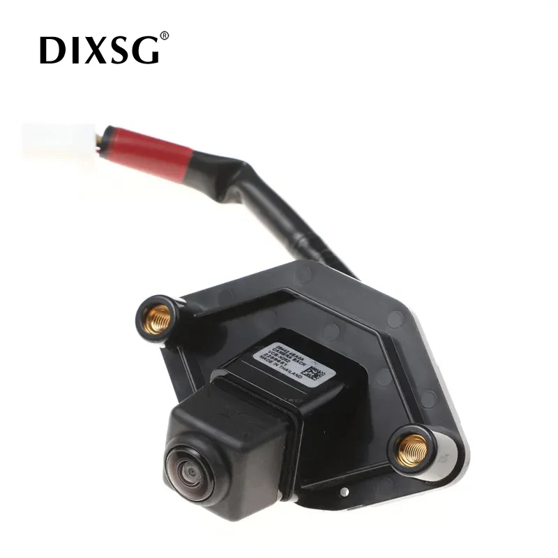 High Quality Parking Reverse Back Up Camera 28442-4EA0A For Nissan Qashqai Car Part Number 284424EA0A