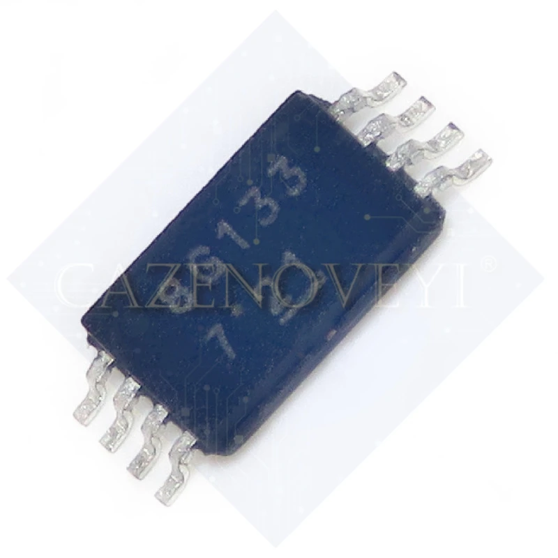 1-100PCS GT8G133 8G133 THS3092DDA THS3092 TT2170 2170 EL4N33 4N33 K8A50D K8A50 TOP261YN TOP261