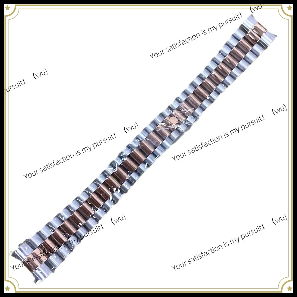 ZOCI-Watch Accessories SUB Ball Strap 20mm for sub 40mm case