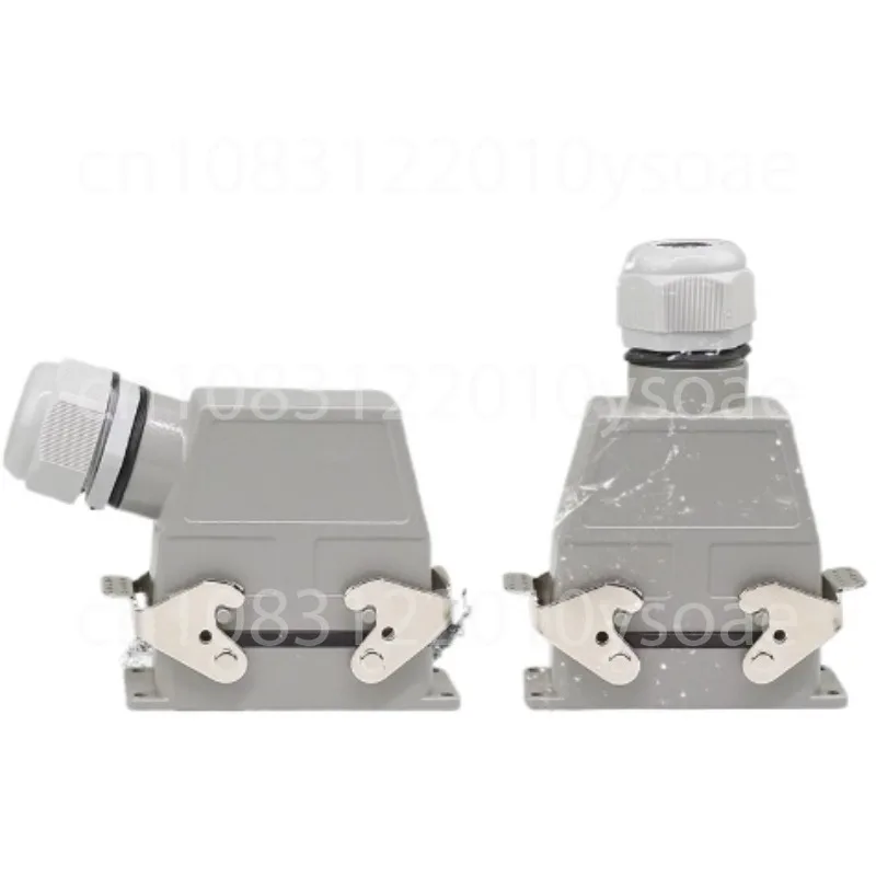 HDC-HK-/0-4 Heavy-D…