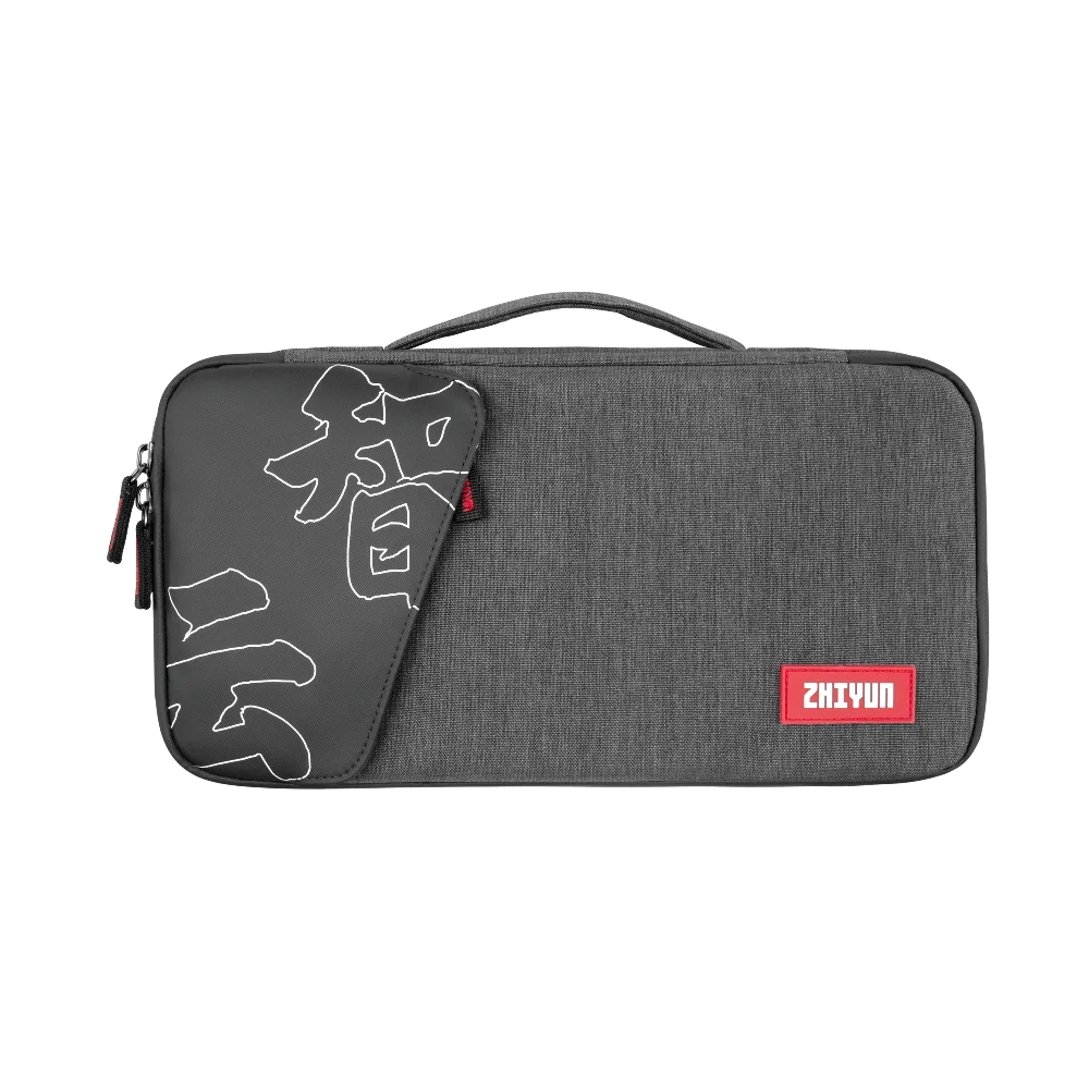 Zhiyun Carry Case Storage Package Bag for Smooth 5 Smooth 5S