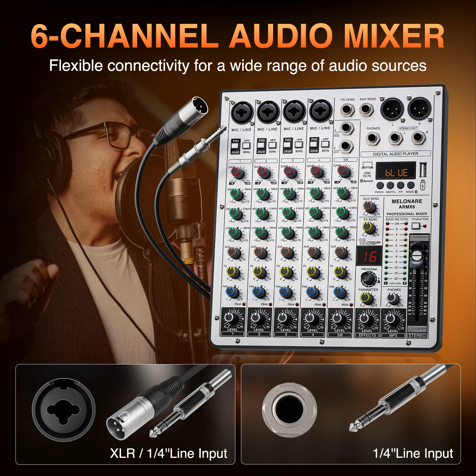 Thumbnail 2 - #21 Best DJ Systems to Buy In 2026