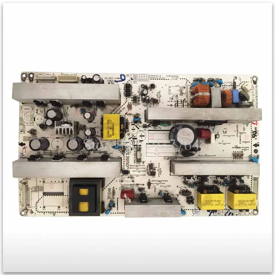 

board LGP42-08H 42LG50FR power supply board EAY4050520 EAX40157601 part