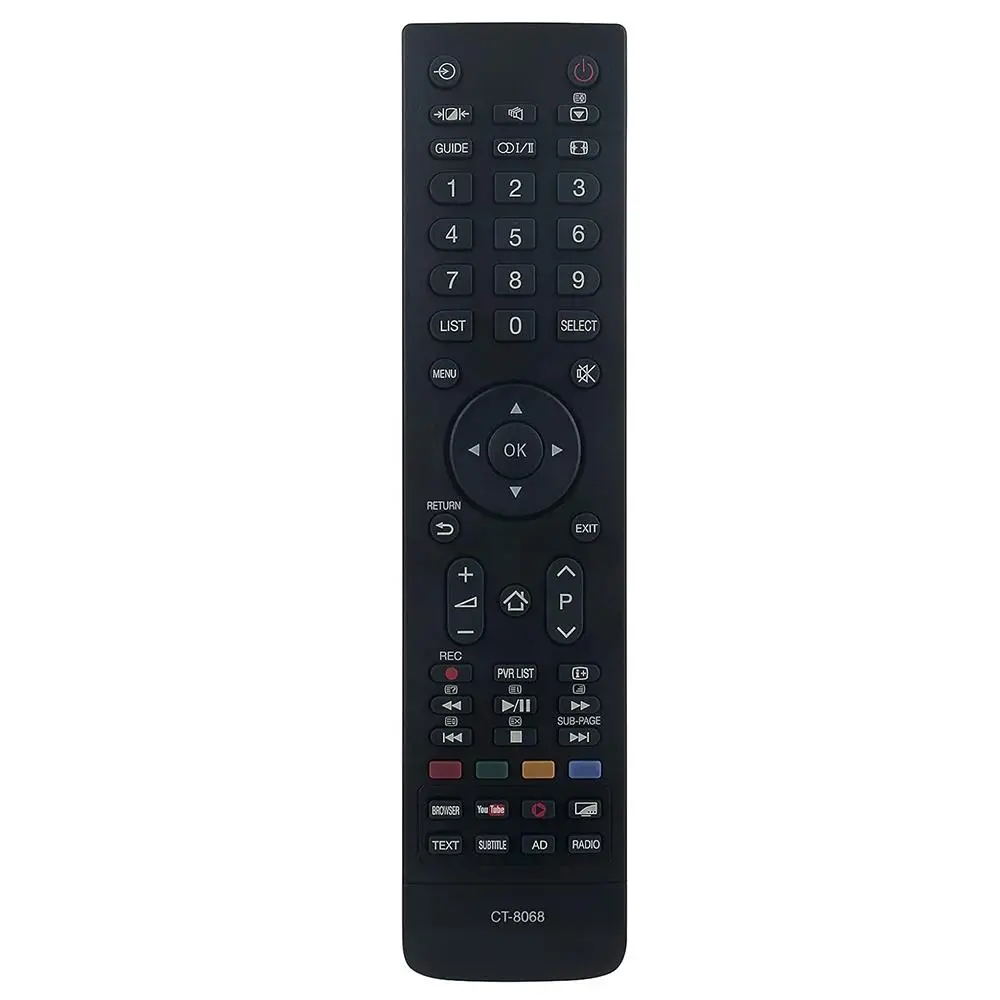 New Replacement Rem… - image