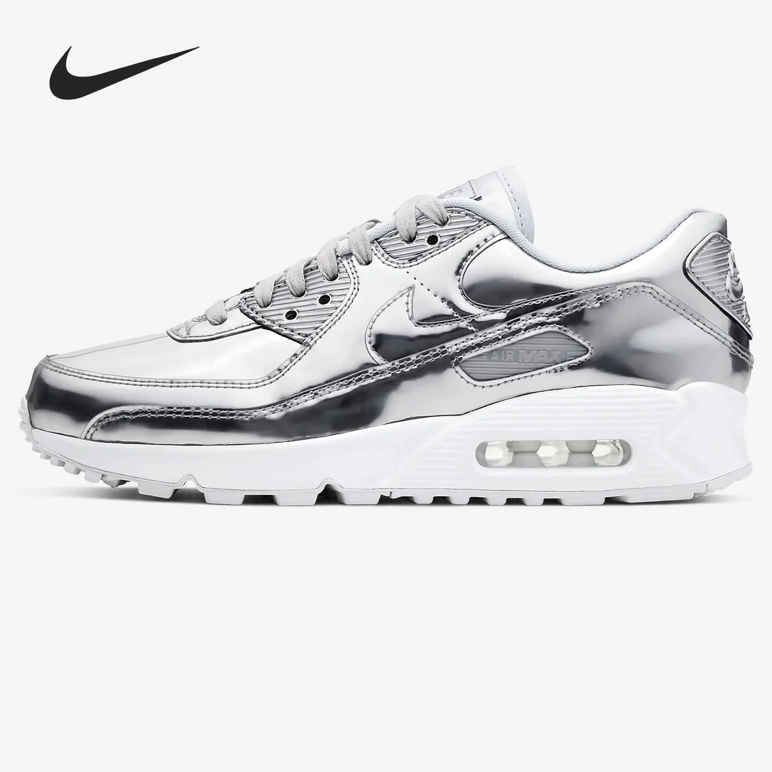 Oryginalne buty sportowe Nike – Nike Shoes Air Max 90 recenzja i cena