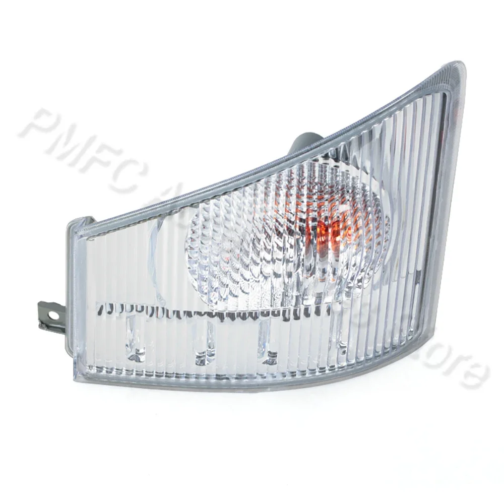 Car Front Bumper Corner Light Turn Signal Light For Car 24V For Isuzu 700p Truck 8-97585172-2 8-97585173-2