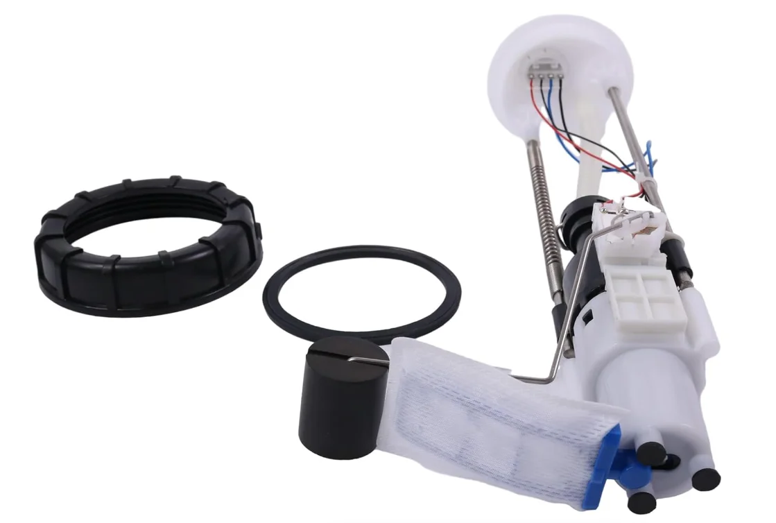 7020-150900 Motocycle 32CM Fuel Pump Accessories For CFMOTO 800 Cforce 800 X8 Uforce 500HO 800 1000 ATV UTV Oil Pump 7020150900