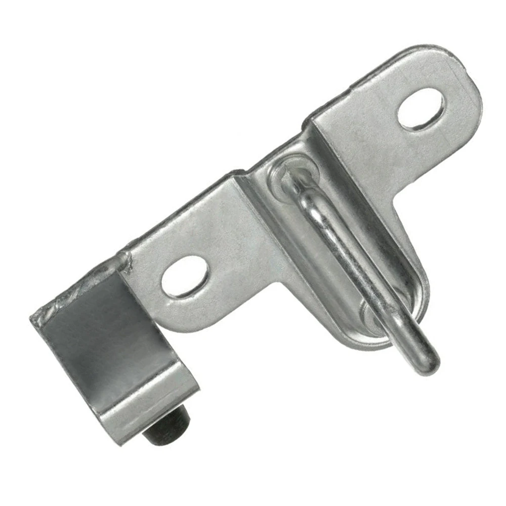 68169415AC Rear Door Latch Striker for RAM PROMASTER 1500 2500 3500 2013 2014 2015 2016 2017 2018 2019 2020 2021 2022