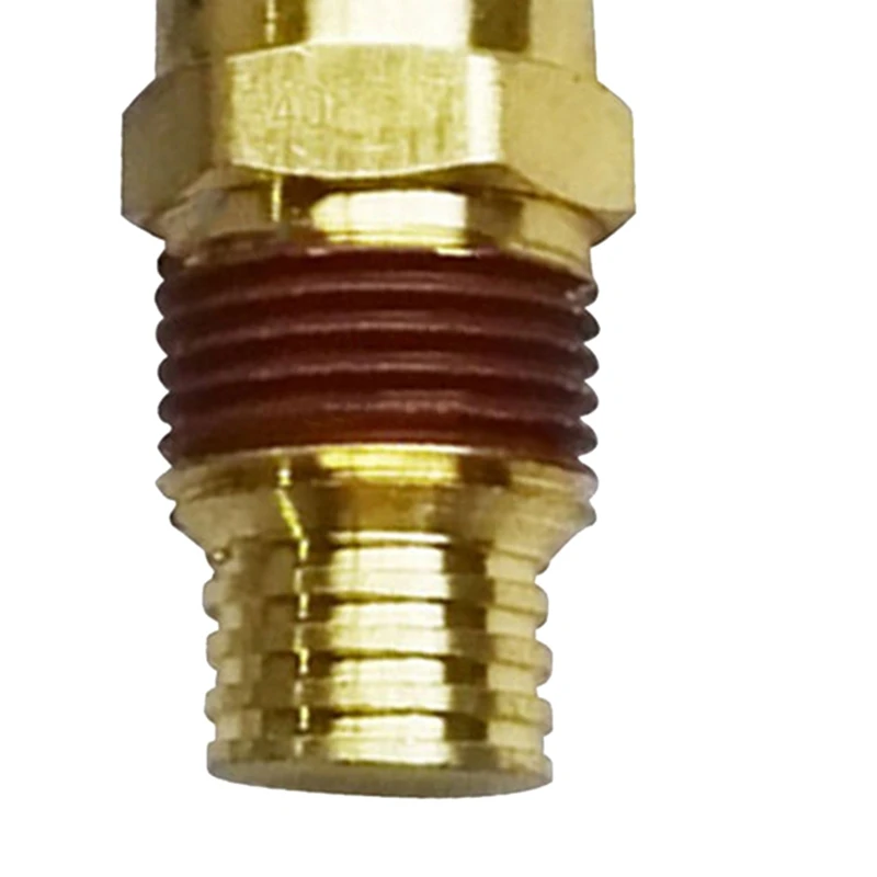 1 Piece 3408627 Temperature Pressure Sensor Water Temperature Sensor Replacement Parts For Cummins