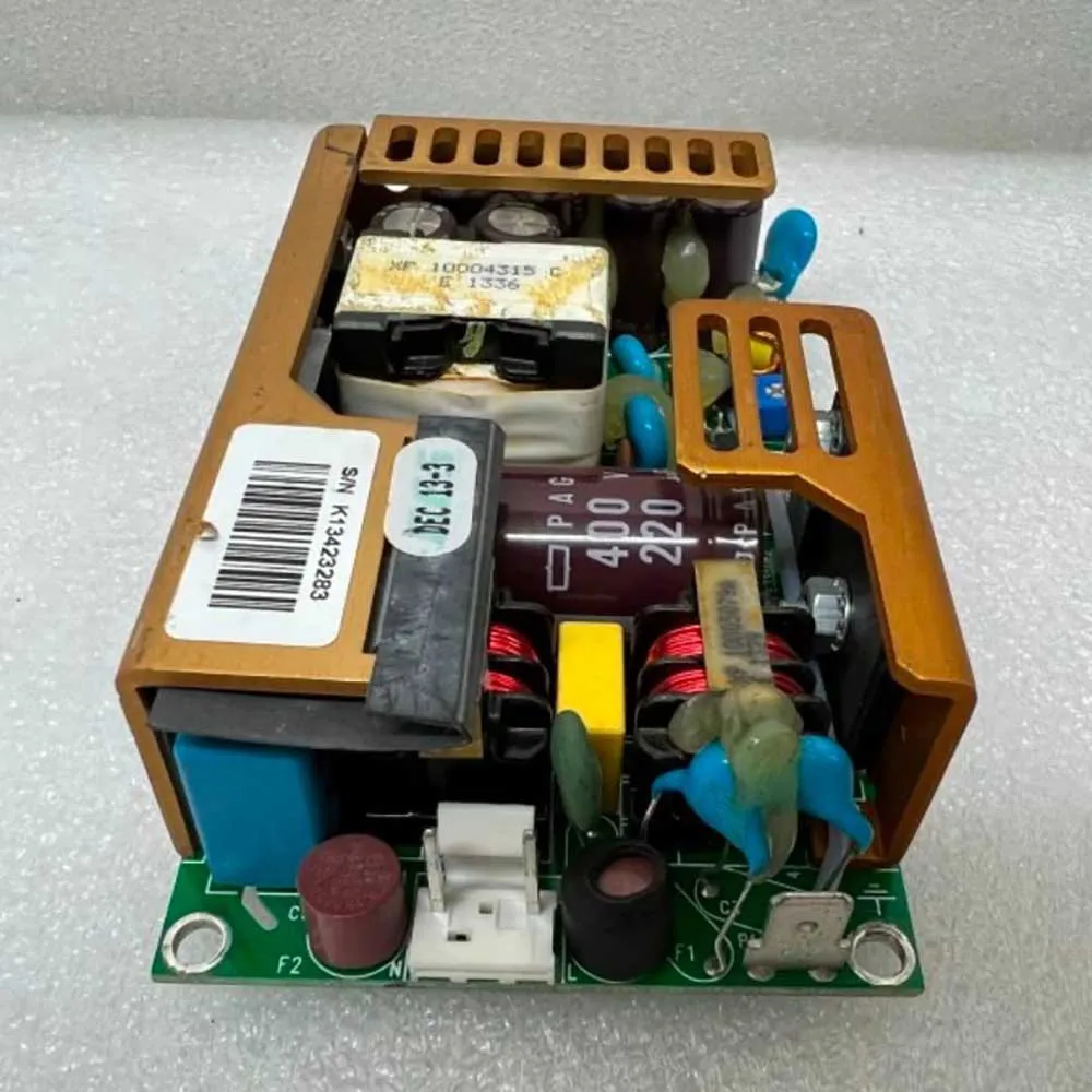 Промышленный медицинский источник питания 12В8.3А 100Вт ECM100US12-XA0203A