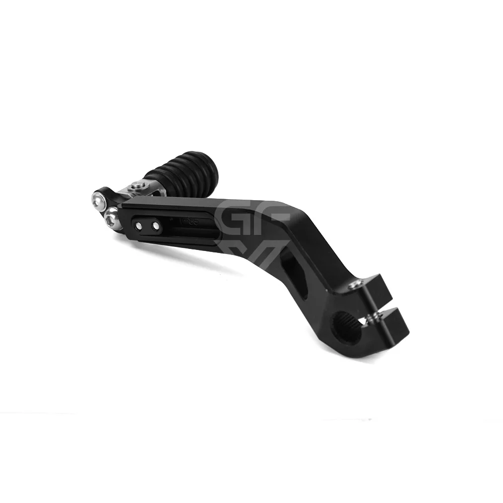 For BMW F800GS 2012 to 2018 F 800 GS Adventure 2013-2018 Adjustable Motorcycle Gear Lever Foldable Gear Shift Lever view 5