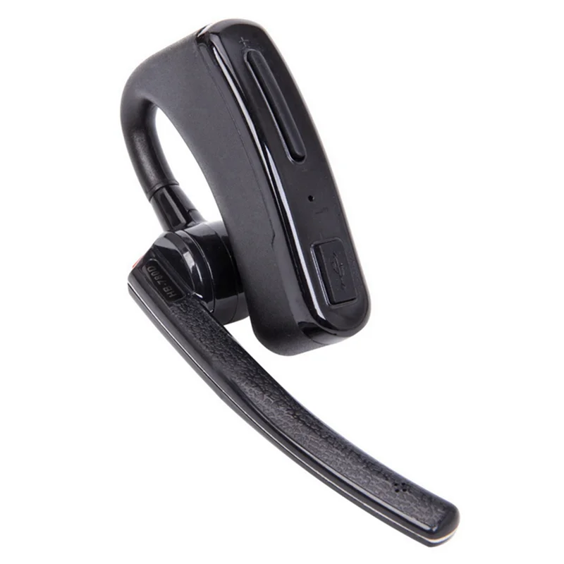 6X Walkie Talkie Wireless Bluetooth Headset Headset Universal K Head Bluetooth Ear Hanging Headset For Baofeng 5R-TCES