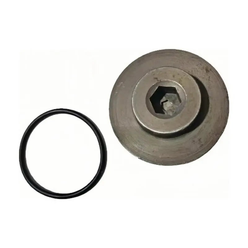 DT42-Camshaft Pulley Plug Kit For Peugeot/Citroen 3.0