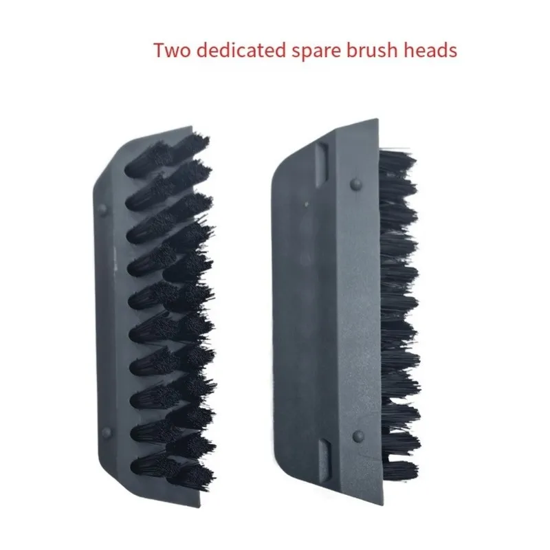 [NEW!A38F】 For Karcher Puzzi Puzzi8/Puzzi10 Series Upholstery Nozzle- Compact Design Suitable For Multiple Models