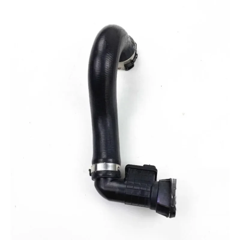 

Figzero Intermediate Cooling Turbocharging Pipe For Roewe I5 I6 EI6 RX5 MG6 EMG6 MGGS 1.5T 1.0T