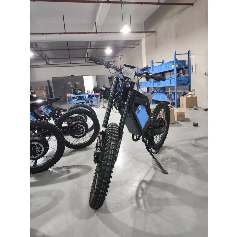 Suitable for Saboton Svmc72200 V2 48v 60v 72v 200A 8kw 12kw 15kw 20kw Bldc electric bicycle controller, used for Qs spoke motor