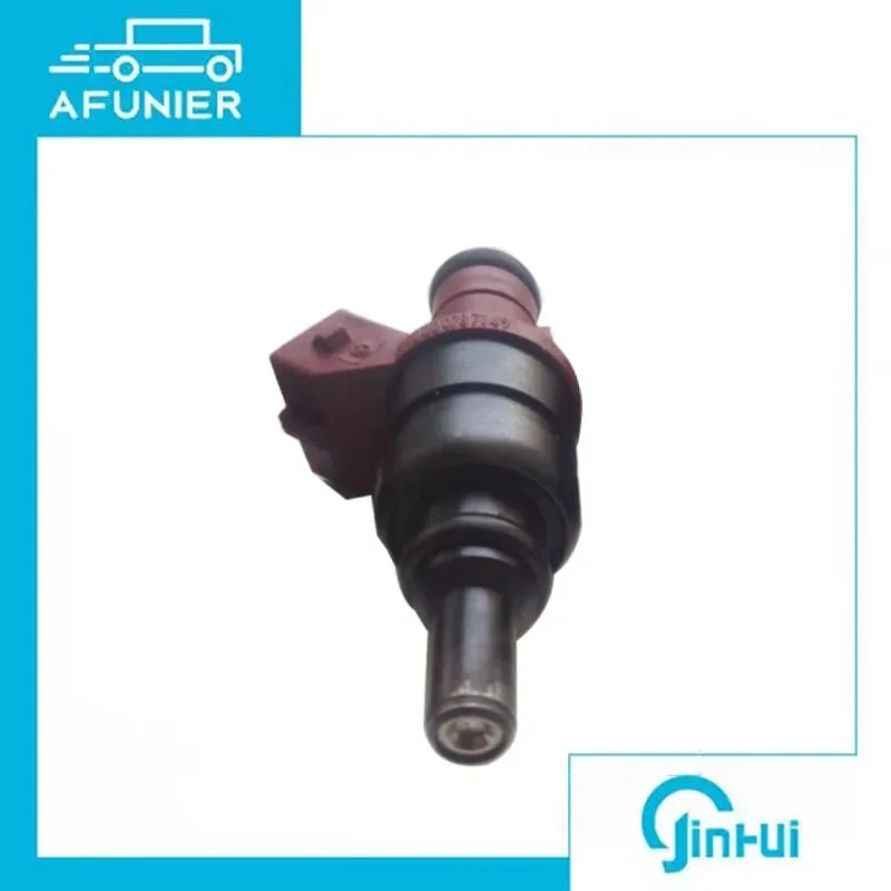 

4Pcs Fuel Injector Nozzle For Mercedes-Benz C-Class W203 C180 OE No.:A0000787149
