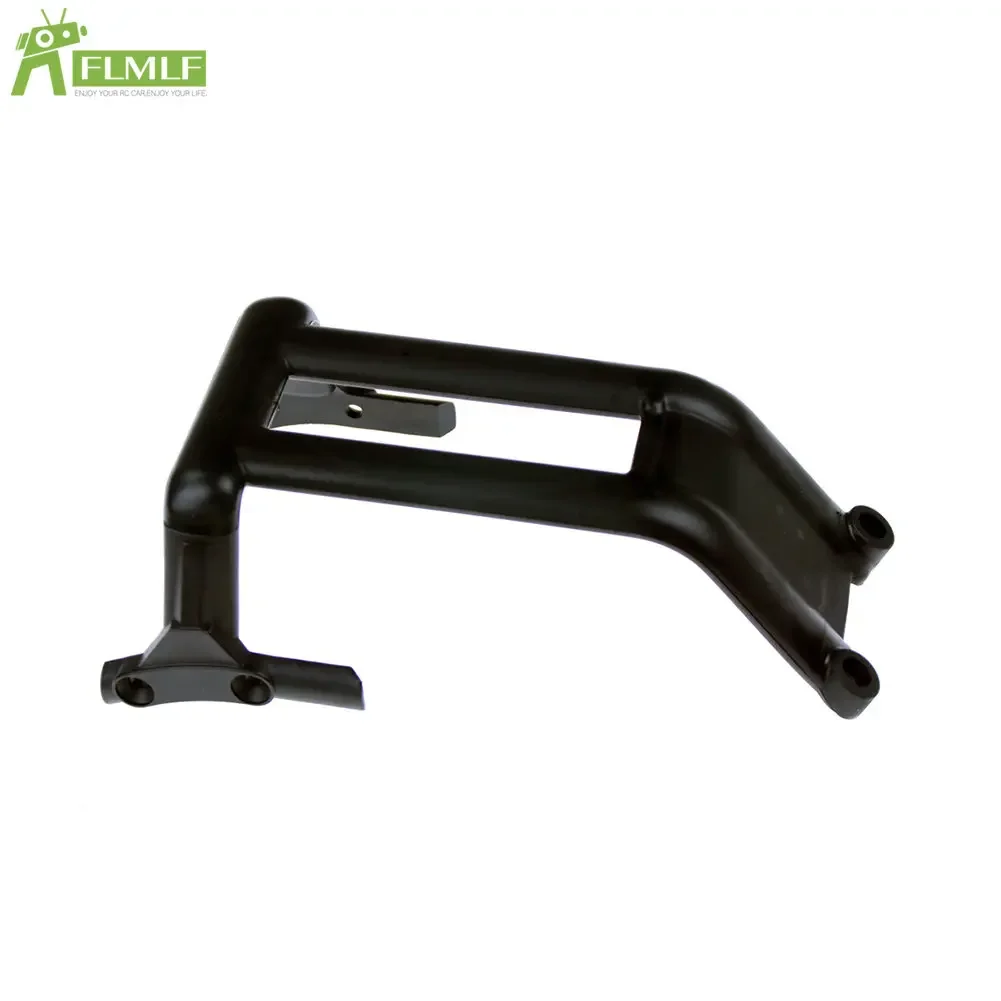 플라스틱 롤 케이지 핸들 1/5 HPI ROFUN BAHA ROVAN KM BAJA 5B 5T 5SC Rc 자동차 장난감 레이싱 게임 부품에 적합