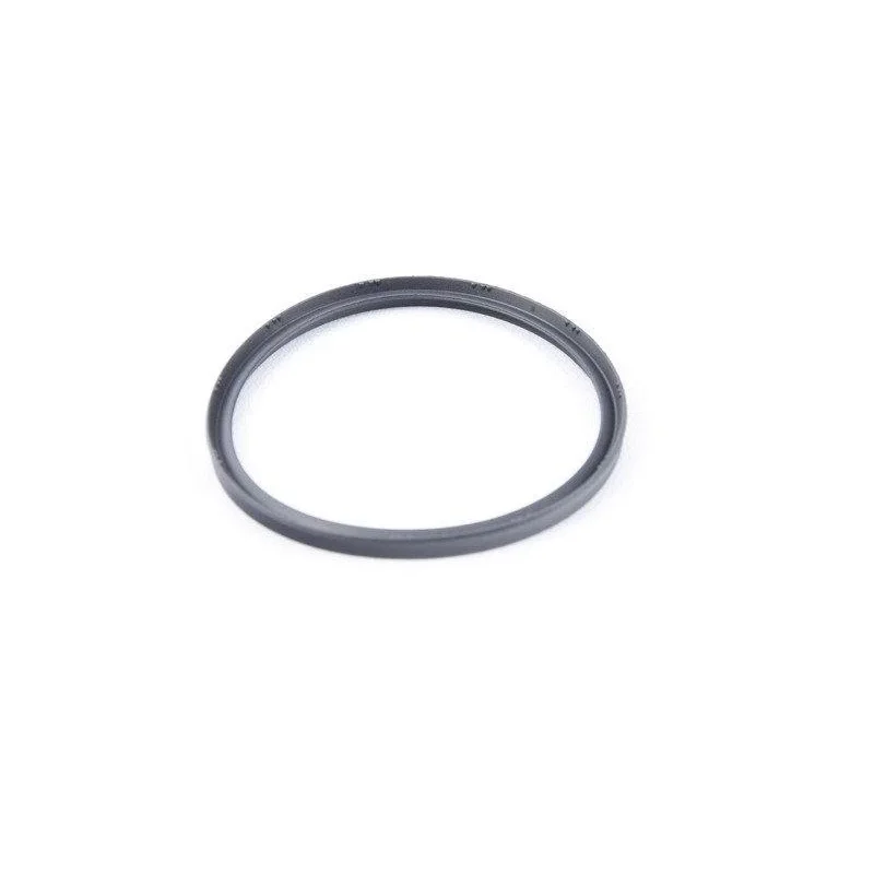 Molded sealing ring, molded sealing ring, sealing component, sealing component, exhaust pipe interface gasket  Seal forming, sea