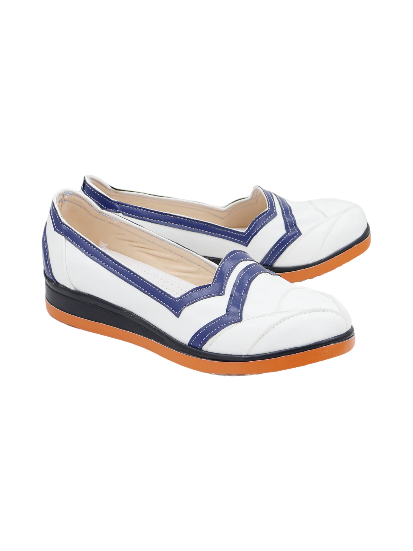 Zapatos de Cosplay de Chen para mujer, botas de utilería Chen hechas a medida para Halloween y Carnaval