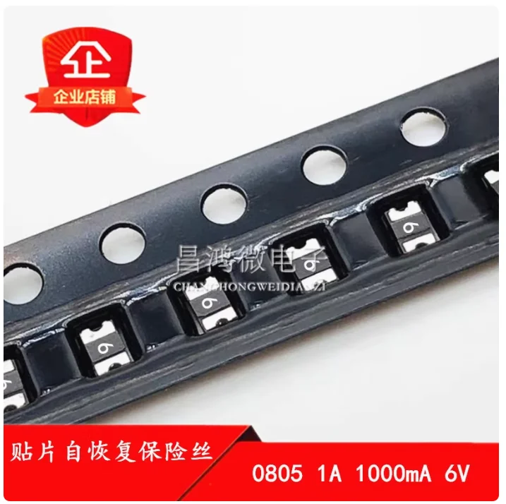 10Pcs Surface Mount…