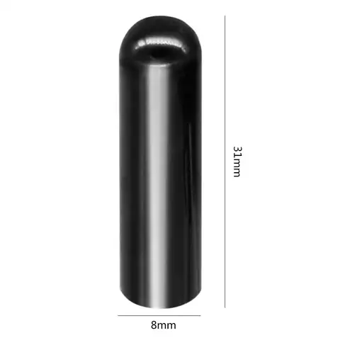 8 best sales dörrlåsstift - №6