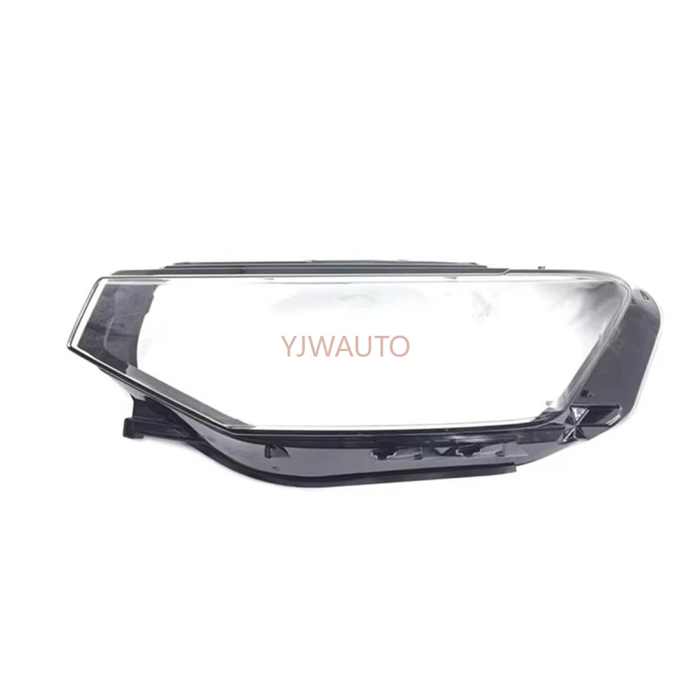 For Volkswagen VW Tayron 2021 2022 2023 2024 Headlamp Cover Car Headlight Lens Glass Replacement Front Auto Shell