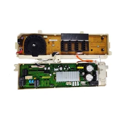 Original Motherboard Control Panel DC92-01879C DC92-01881X For Samsung Drum Washing Machine