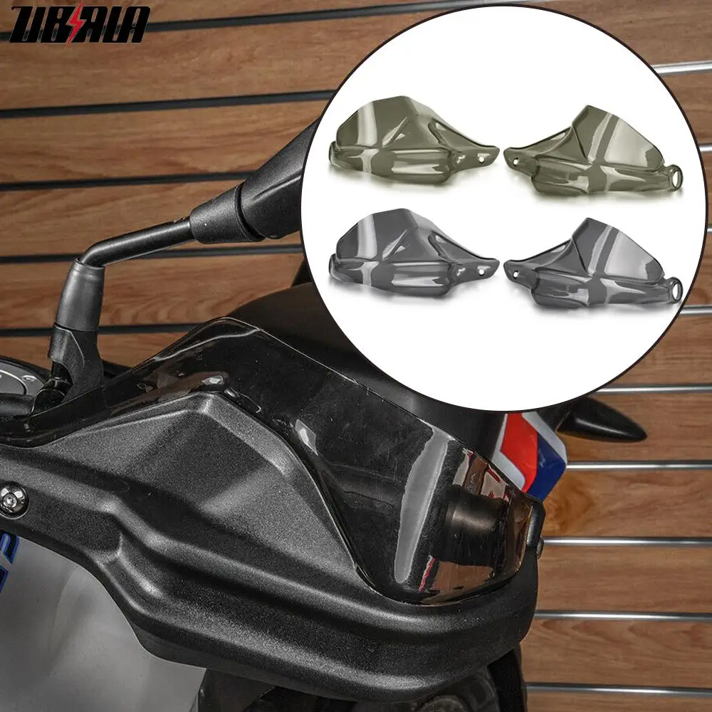 

For BMW R 1200 GS ADV R1200GS LC R1250GS GSA F800GS Adventure S1000XR F750GS F850GS Handguard Hand shield Protector Windshield