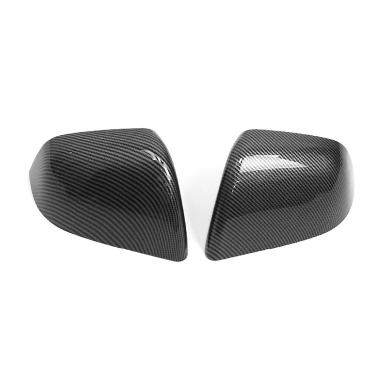 

Крышка зеркала заднего вида, крышка зеркала боковой двери, крышка наружного бокового зеркала на крыло для Tesla Model Y 2017-2023-ABQF