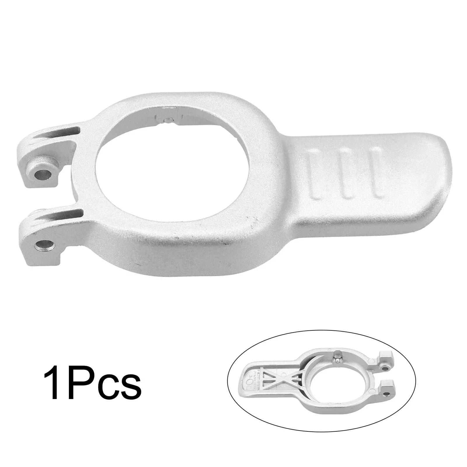 Multi-Tool Type Clamp Lever Not Original 20v Clamp Lever Can Replace Old Cordless Oscillating High Quality Material