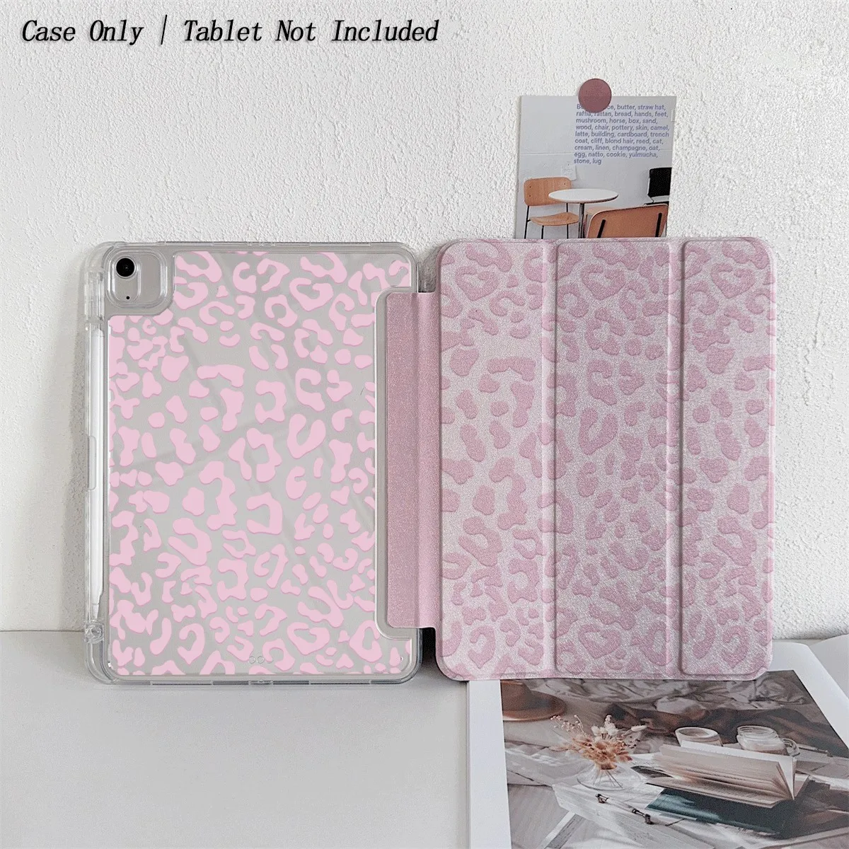 

Case for iPad mini7, Pro , Air 7/8, 10/11/12;for Samsung Pad, for Xiaomi Pad, for Redmi Pad, for Huawei Pad, for Honor Pad,