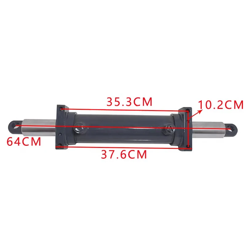 Steering Cylinder H…