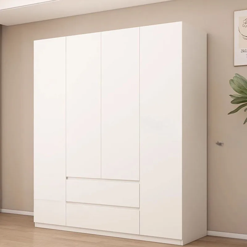 Aesthetic Room Closet Organizer Clothes Storage Cabinet Beds System Dressing Wardrobes The Wardrobe Complete Bedroom Furniture