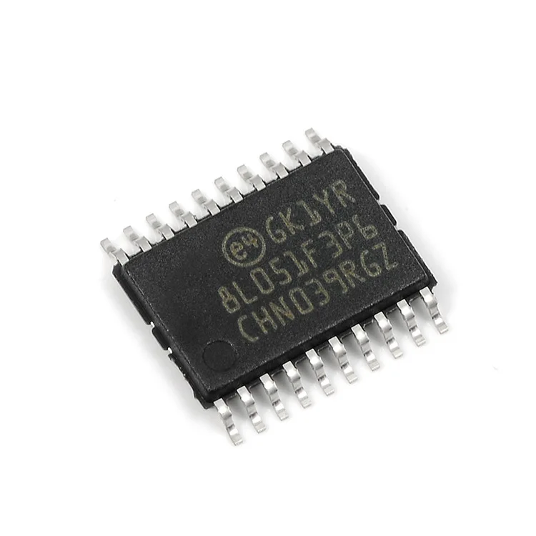 · TSSOP-20 microcontrollore a chip singolo microcomputer
