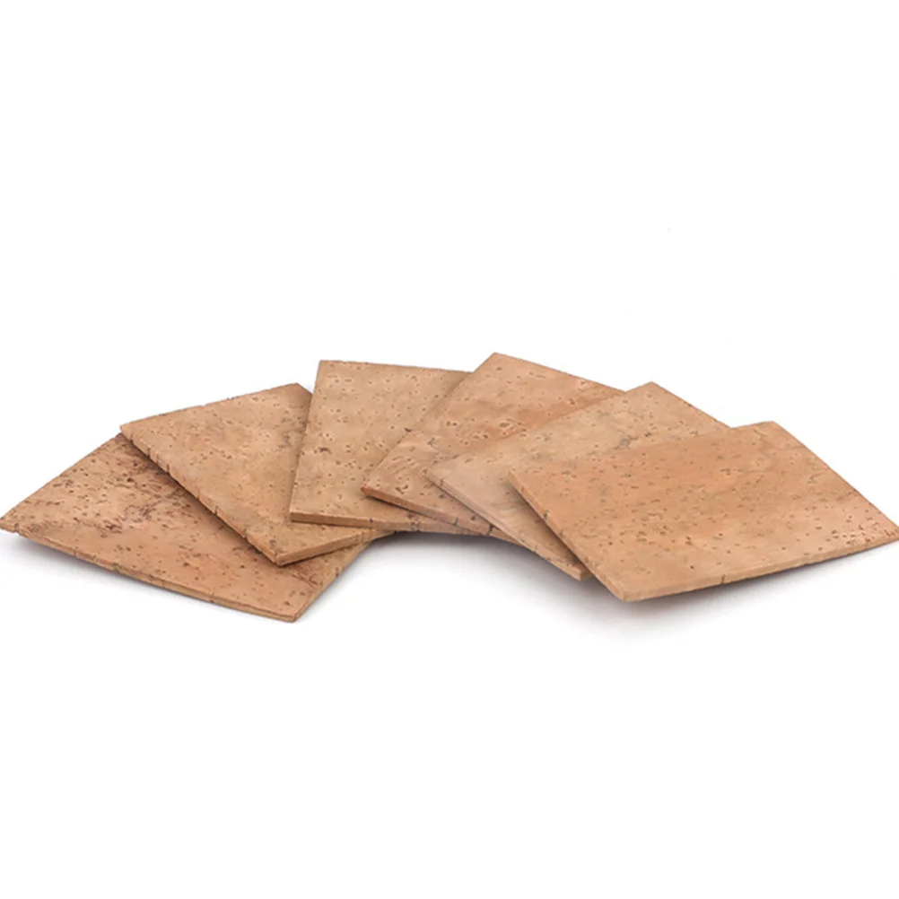 

Sax Neck Replacement Clarinet Cork Sheet Repair Cork Sheet For Saxophone Durable Lightweight Strong Not Easy To Deform