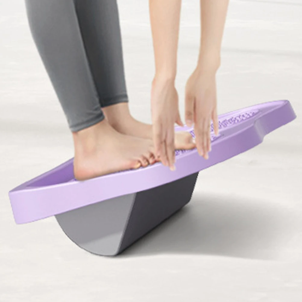 

Mini Stepper for Home Exercise Non-Slip Compact Quiet Pedal Exerciser Space Saving Calorie Burning Foot Stepper for Exercise