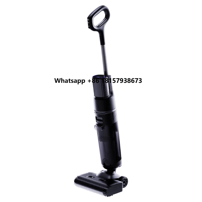 

Hoover Wet Dry Self Wash Service LED Display Monitors Performance Upright Wash and Vacuum Floor Cleaner