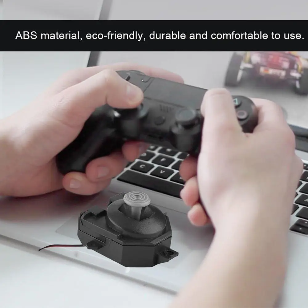 

Accessories Repair Analog Stick Rocker Game Handle Game Controller Thumbstick Original Gamepad Joystick for N64