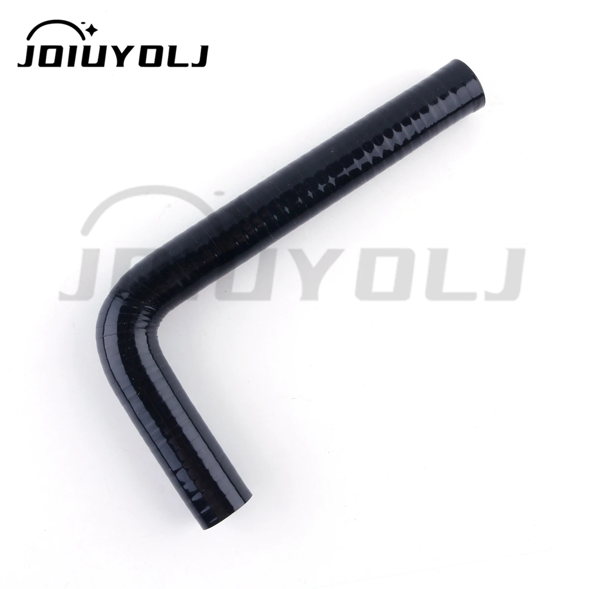 For 2003-2004 KAWASAKI KX250 KX 250 2-stroke Silicone Coolant Radiator Hose Kit 5 Pcs image 6
