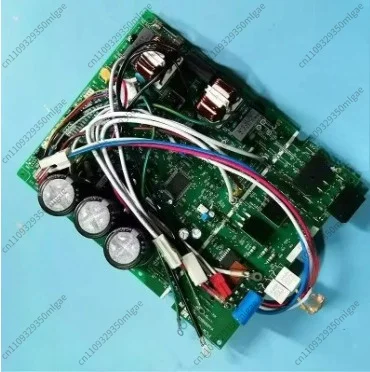 Suitable for Sanyo Air Conditioning Motherboard, Computer Board, Control Board for POW-CMV4A 13 1FA4B1B088400-5